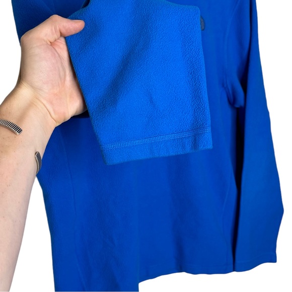 The North Face micro fleece jacket - Picture 5 of 7